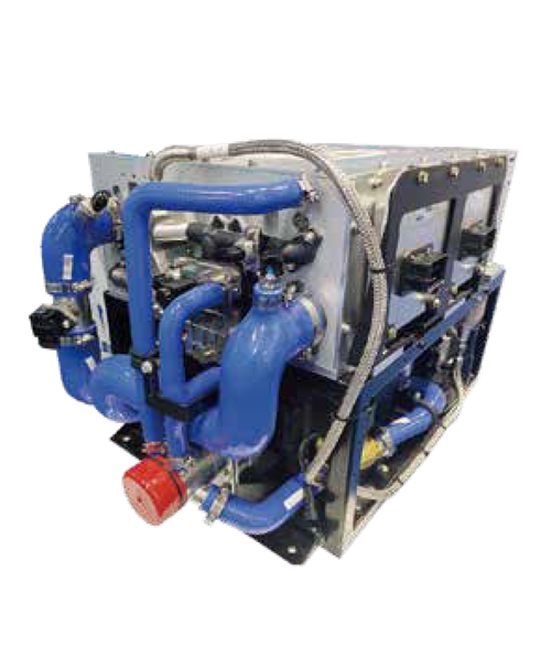 燃料電池專(zhuān)用閥<br><span></span>