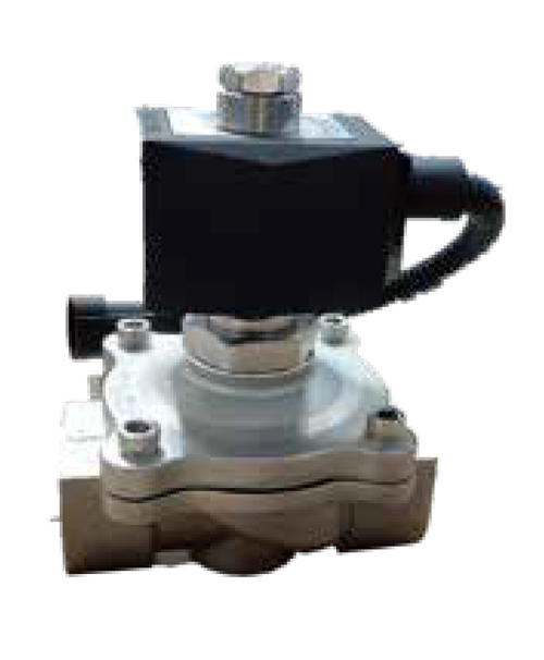 旁路閥/HL-PLF<br><span>空氣路遠(yuǎn)程自動(dòng)化控制通斷</span>