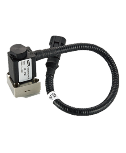 排氫閥/HL-PQF<br><span>氫氣路遠(yuǎn)程自動(dòng)化控制通斷</span>