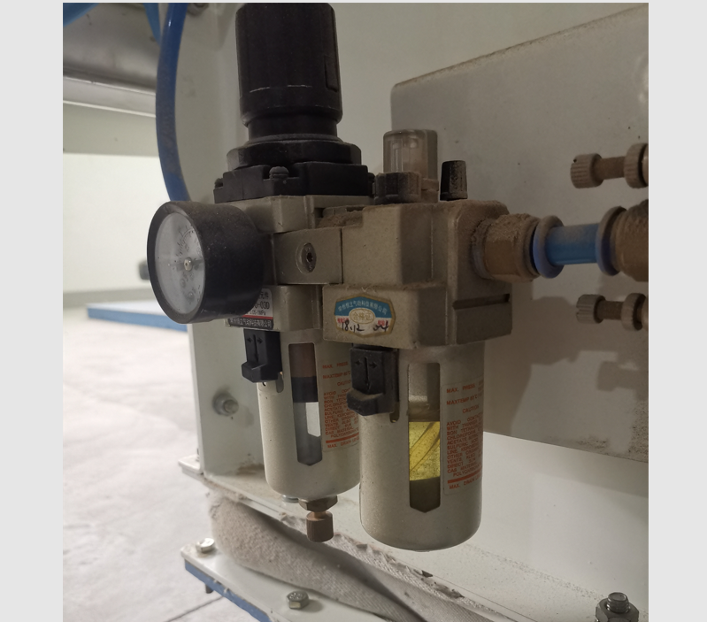 氣源處理-三聯件